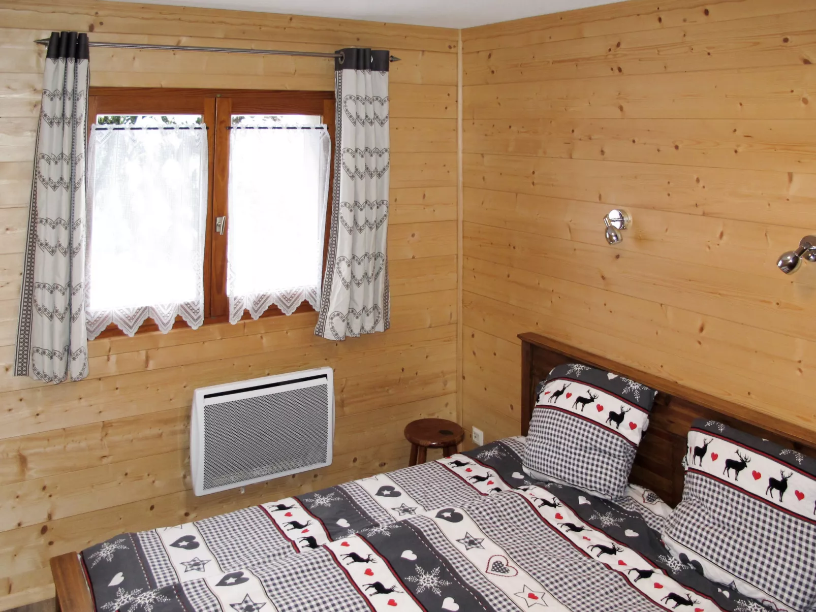 Le Petit Savoyard-Inside