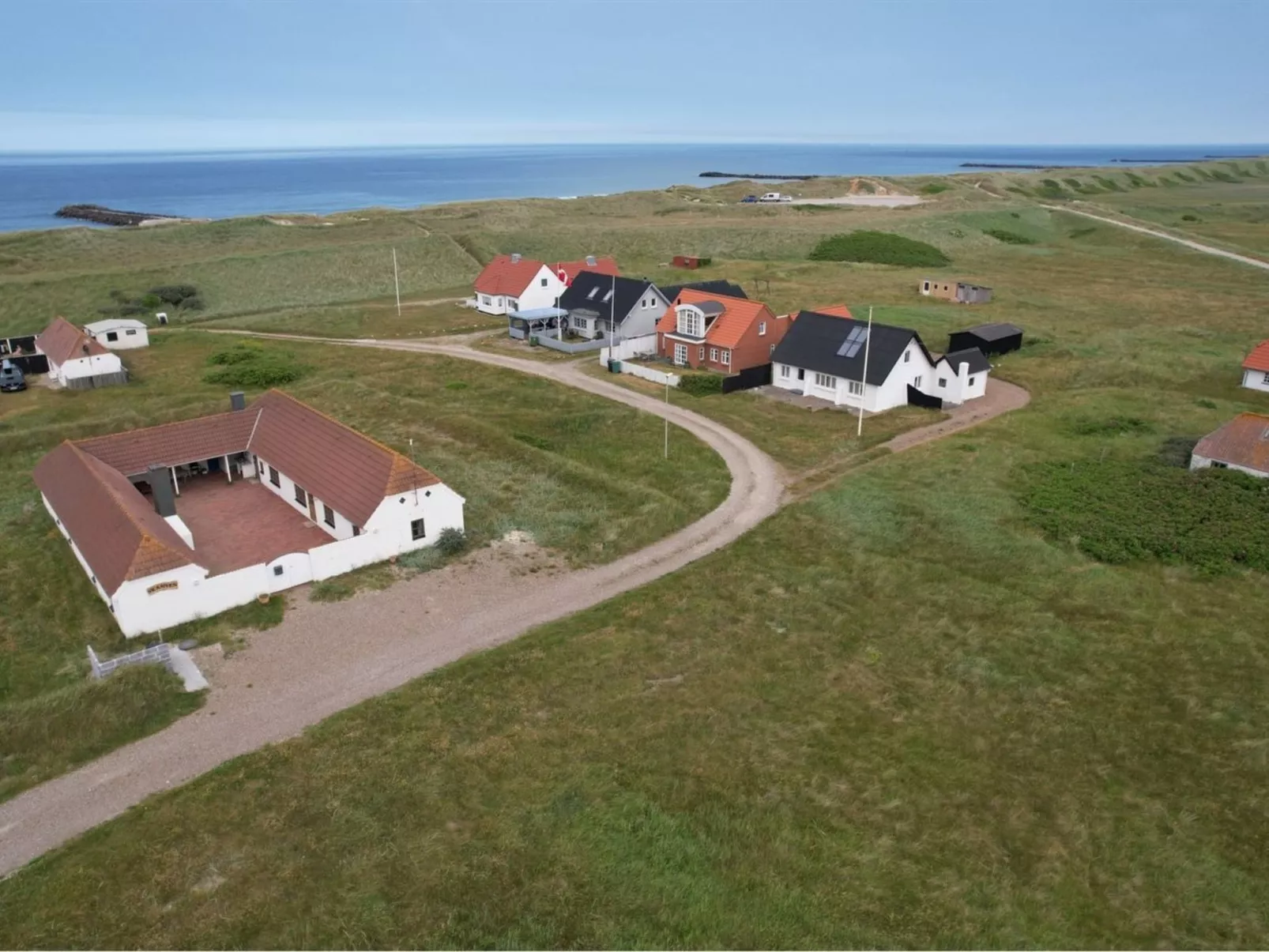 "Orvo" - 150m from the sea-Outside