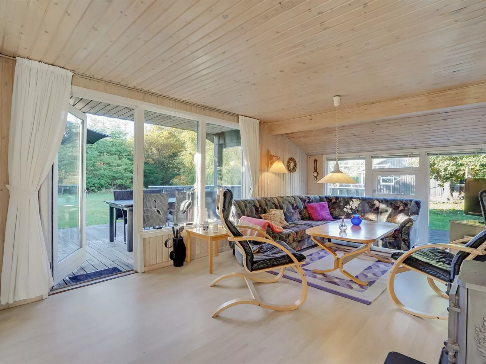 "Myrna" - 300m from the sea-Inside
