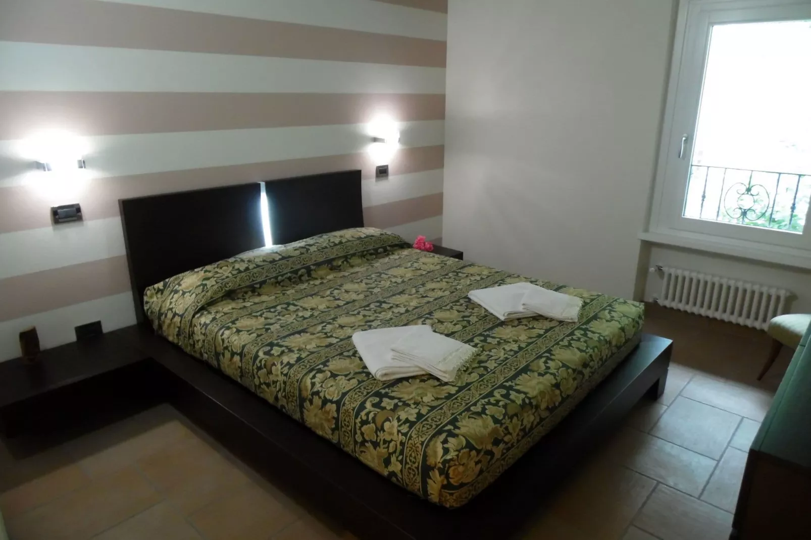 Belvedere 2-Bedroom