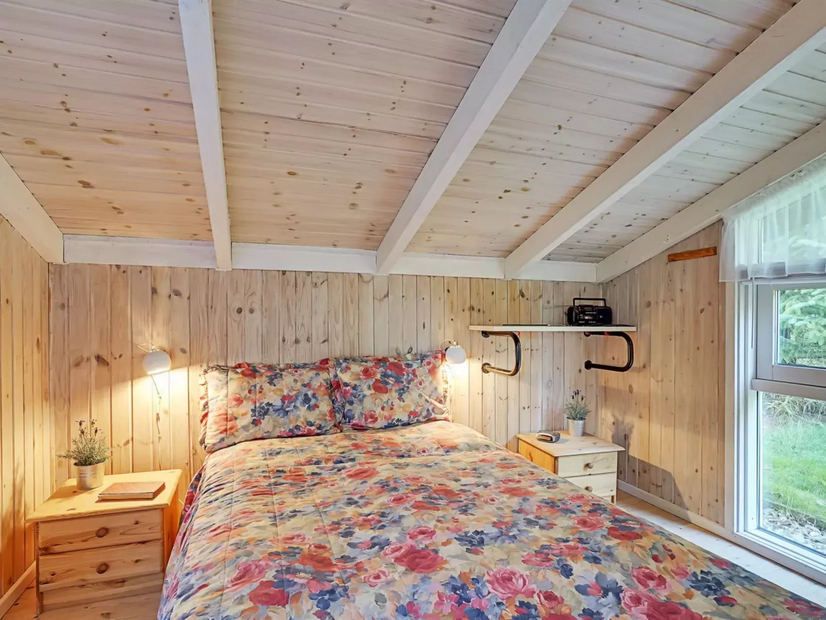 "Myrna" - 300m from the sea-Inside