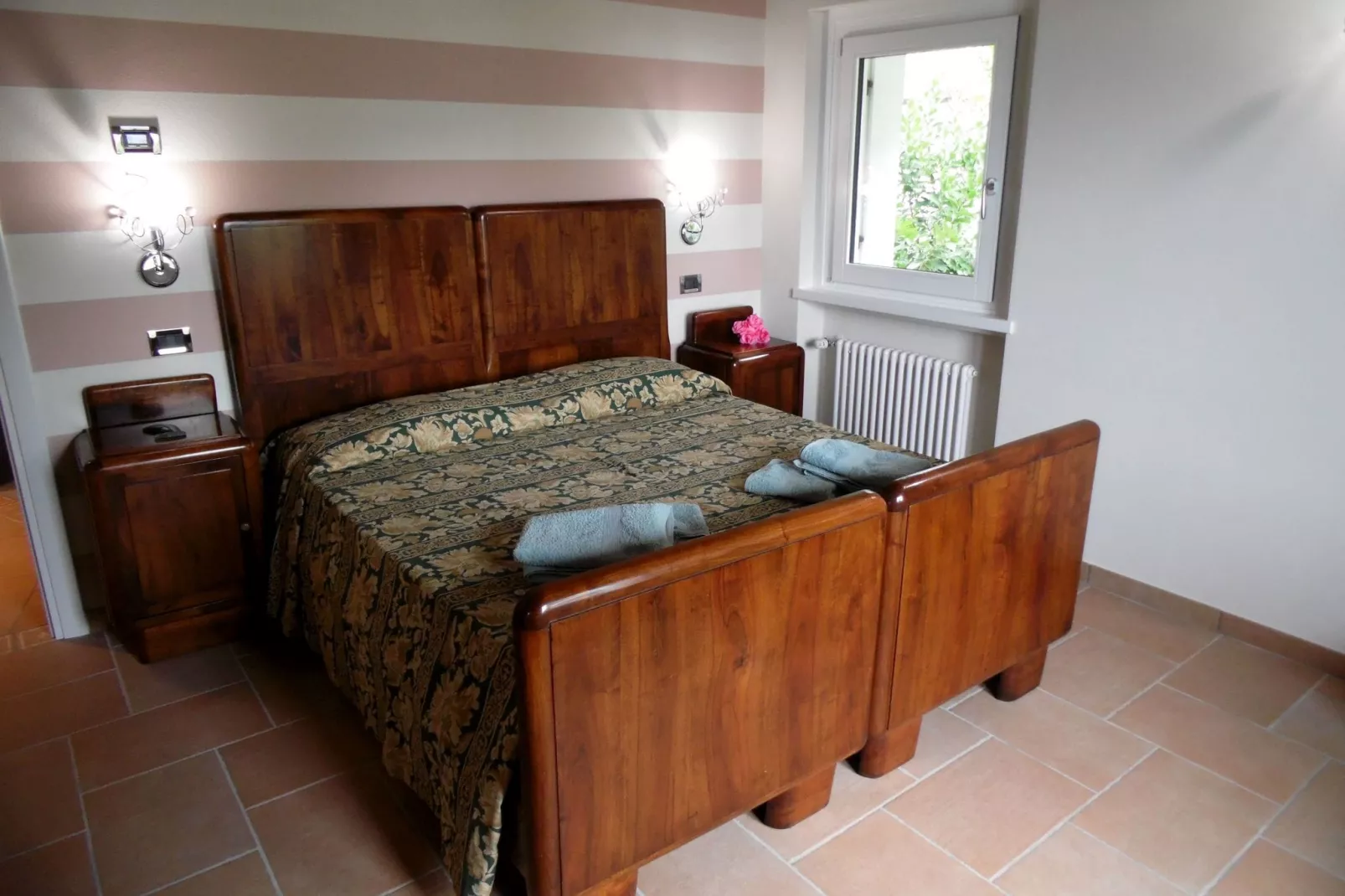 Belvedere 2-Bedroom