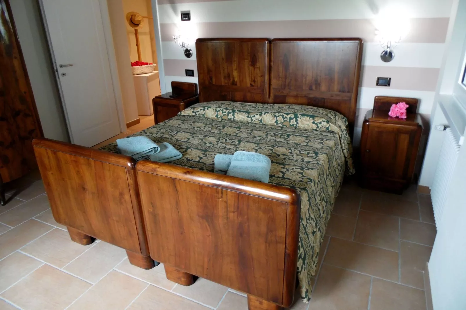 Belvedere 2-Bedroom