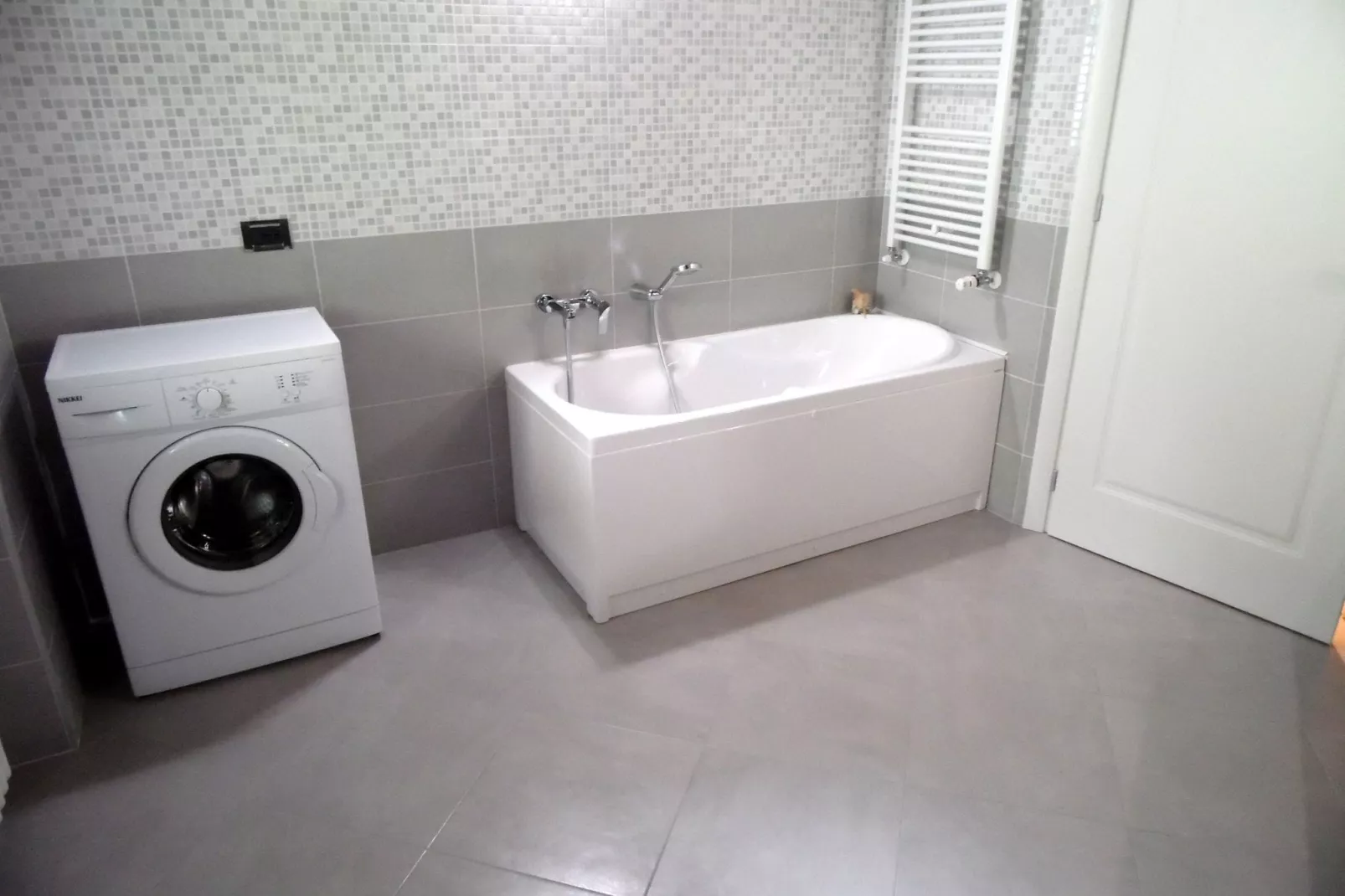 Belvedere 2-Bathroom