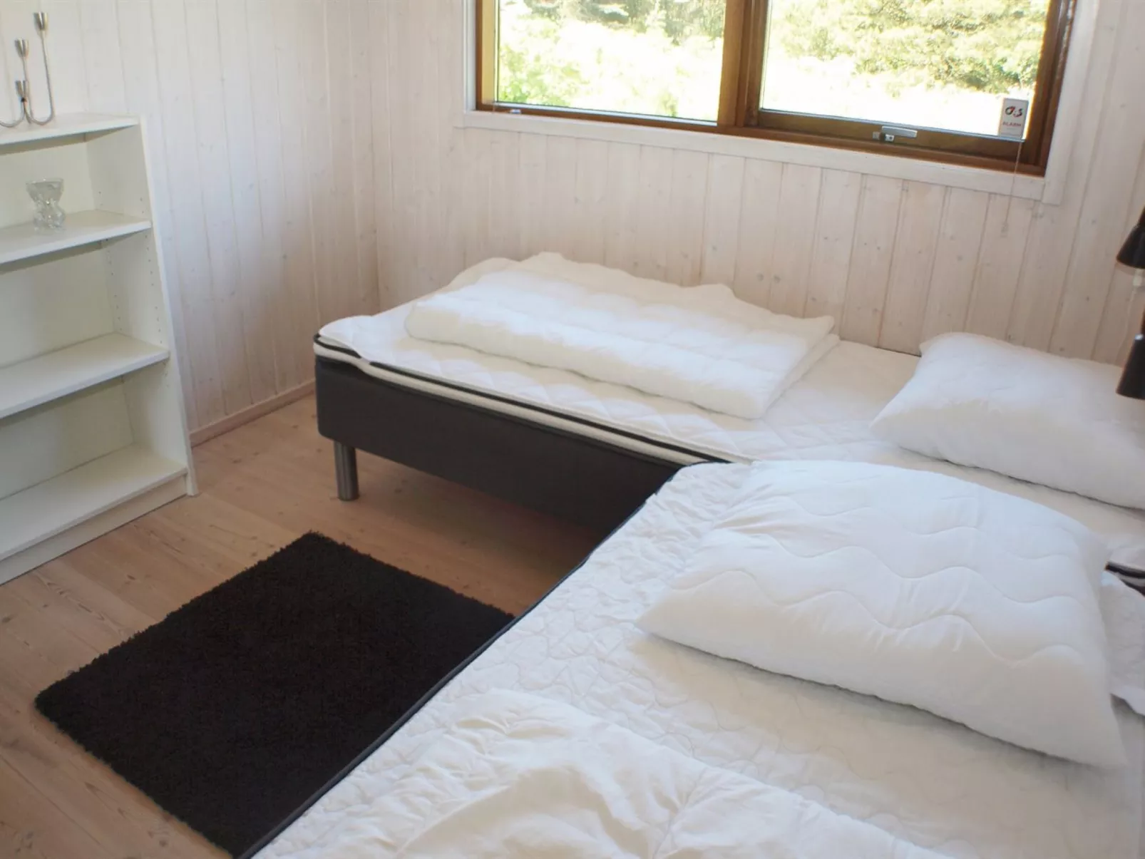 "Arngerd" - 450m from the sea-Inside