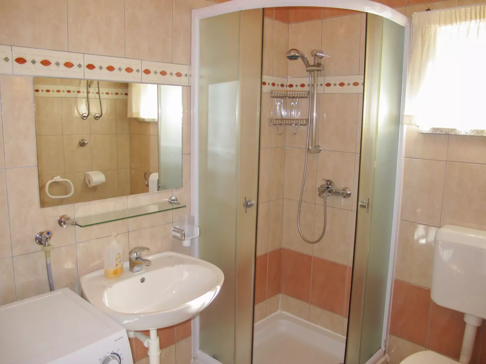 Catarina 1-Inside