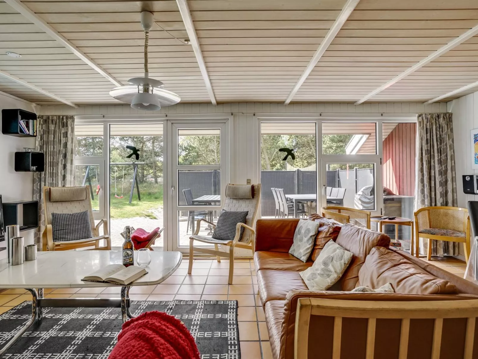 "Livni" - 3.8km from the sea-Inside