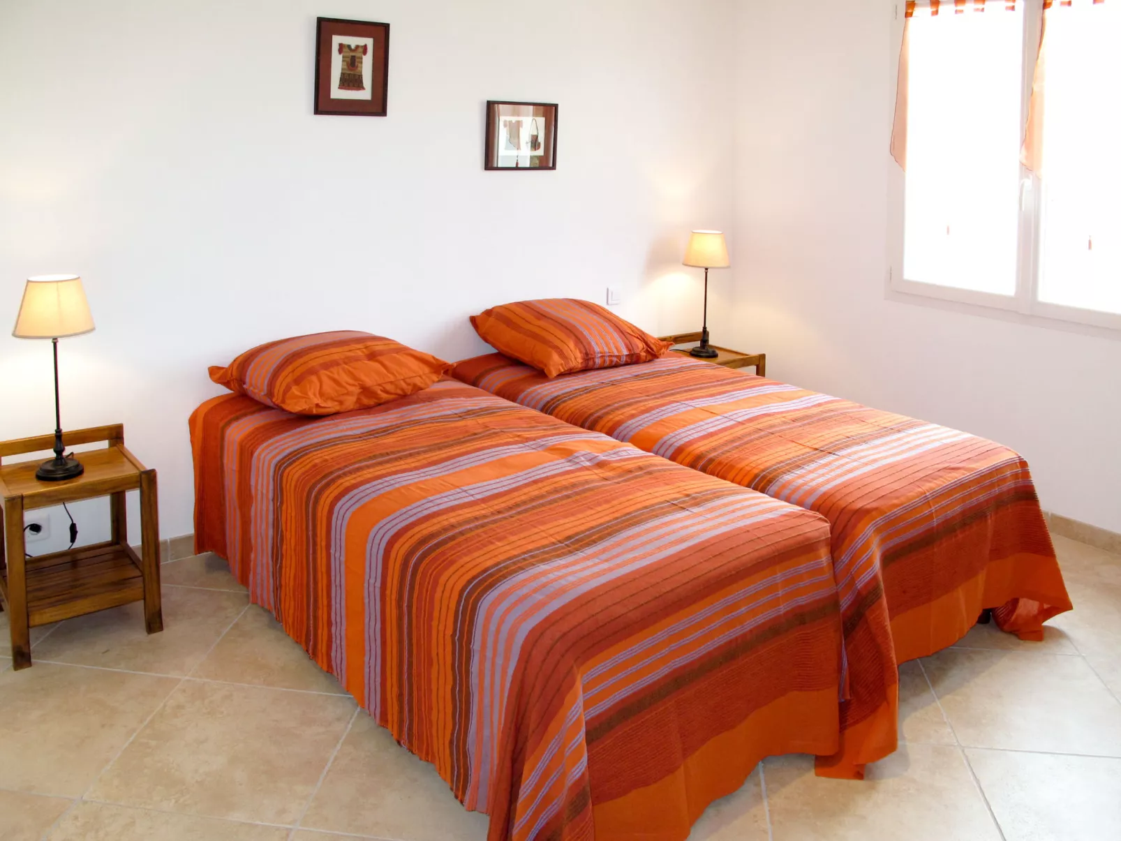 Villa Faro-Inside