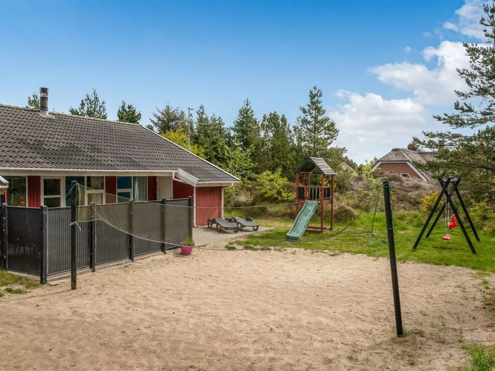 "Livni" - 3.8km from the sea-Inside