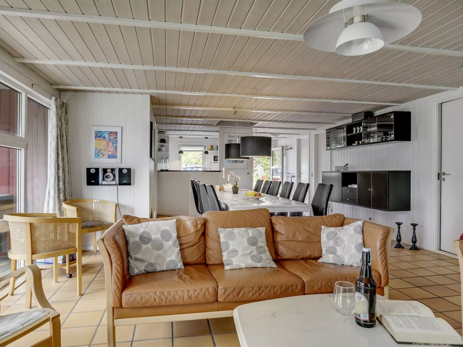 "Livni" - 3.8km from the sea-Inside