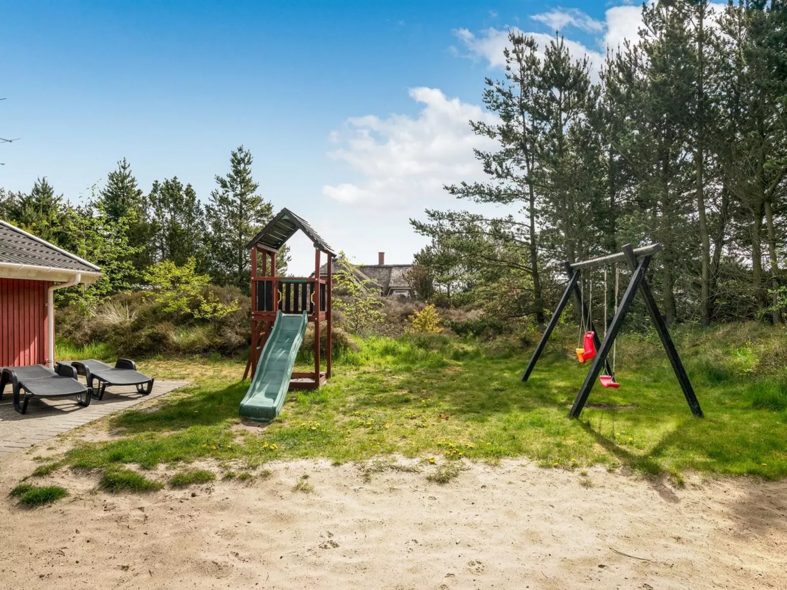 "Livni" - 3.8km from the sea-Inside