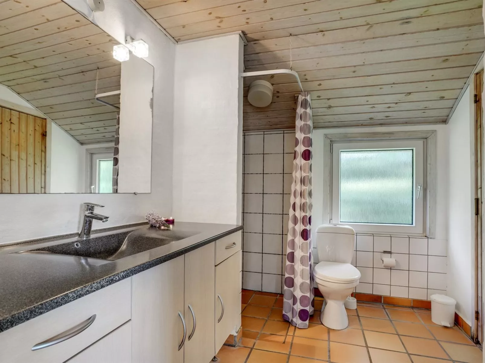 "Livni" - 3.8km from the sea-Inside