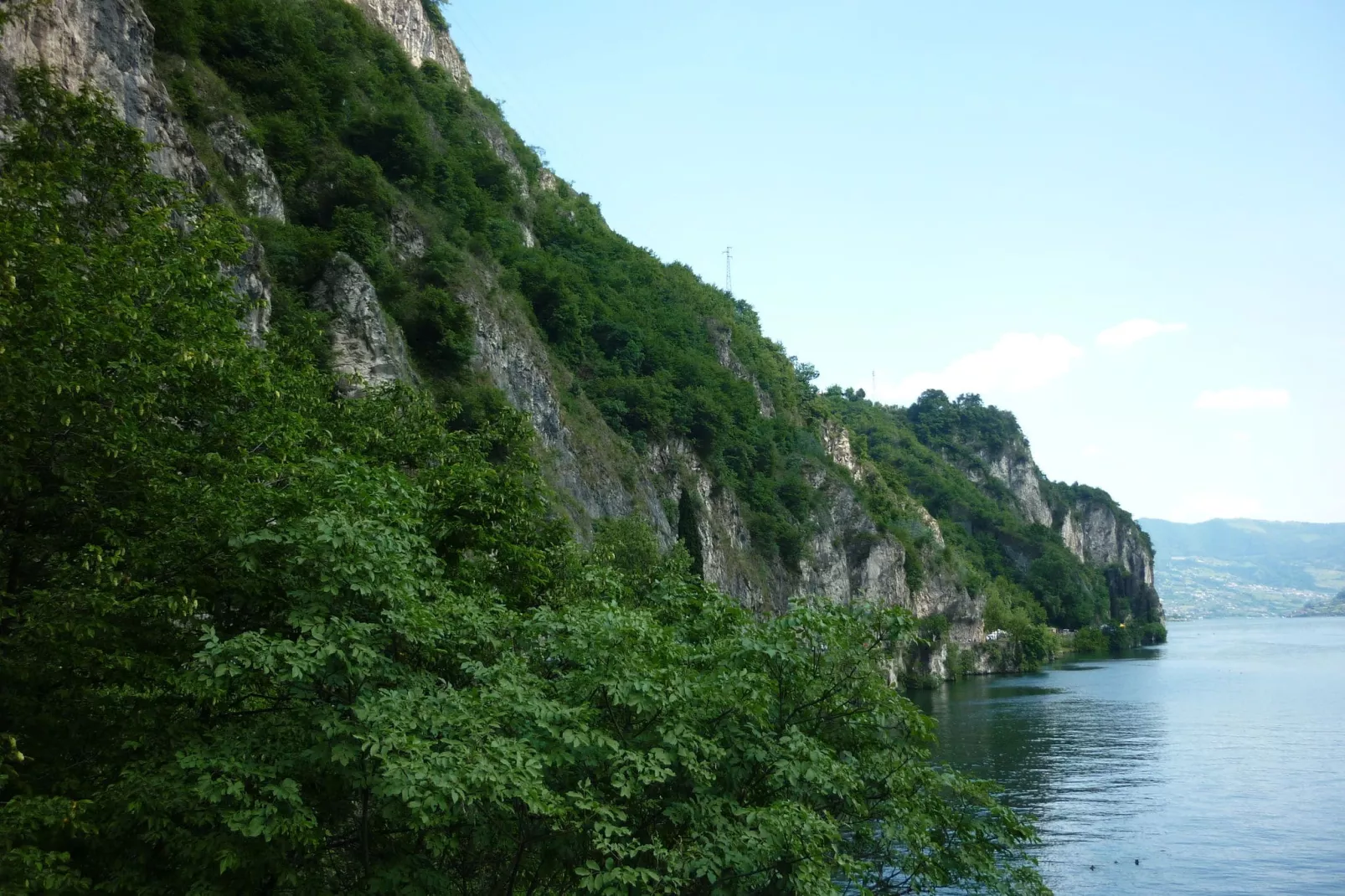 Belvedere 2-Areas summer 5km