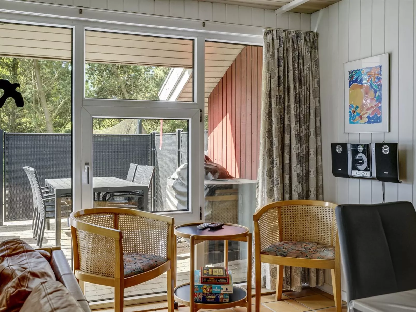 "Livni" - 3.8km from the sea-Inside