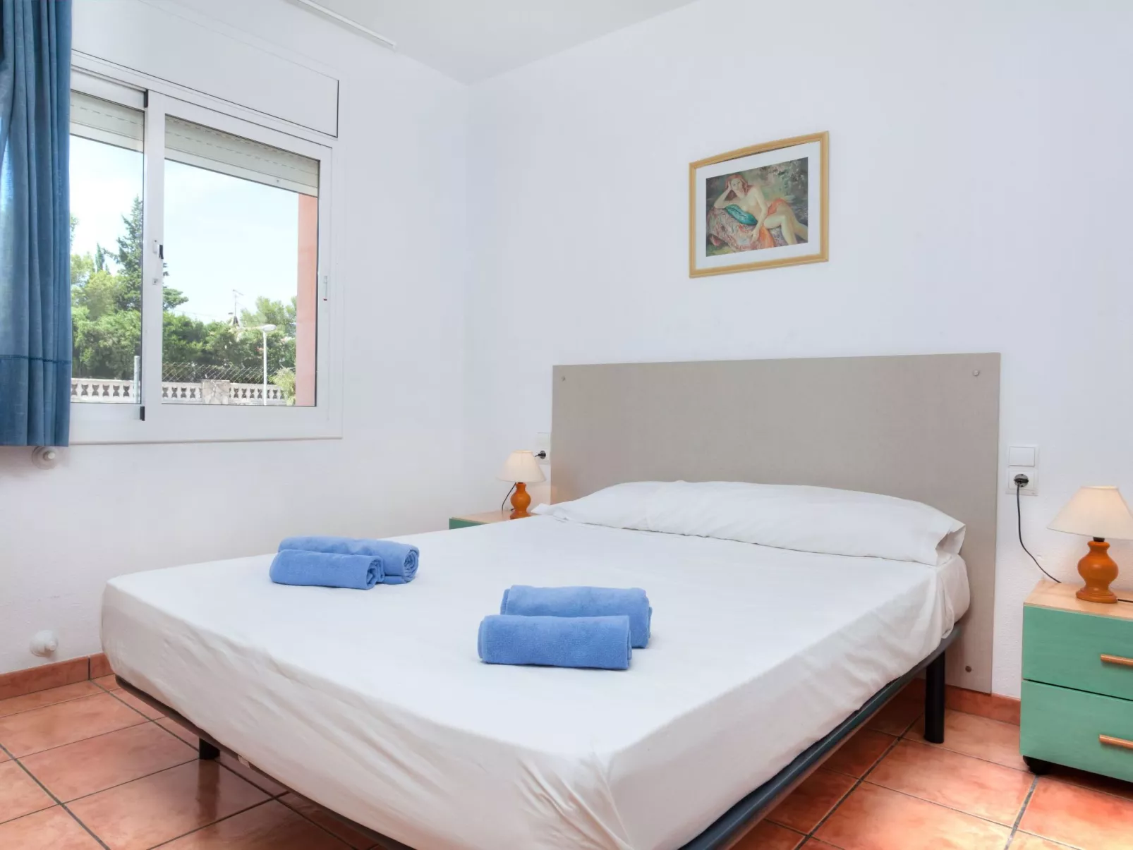 Villa Cala Nova A-Inside