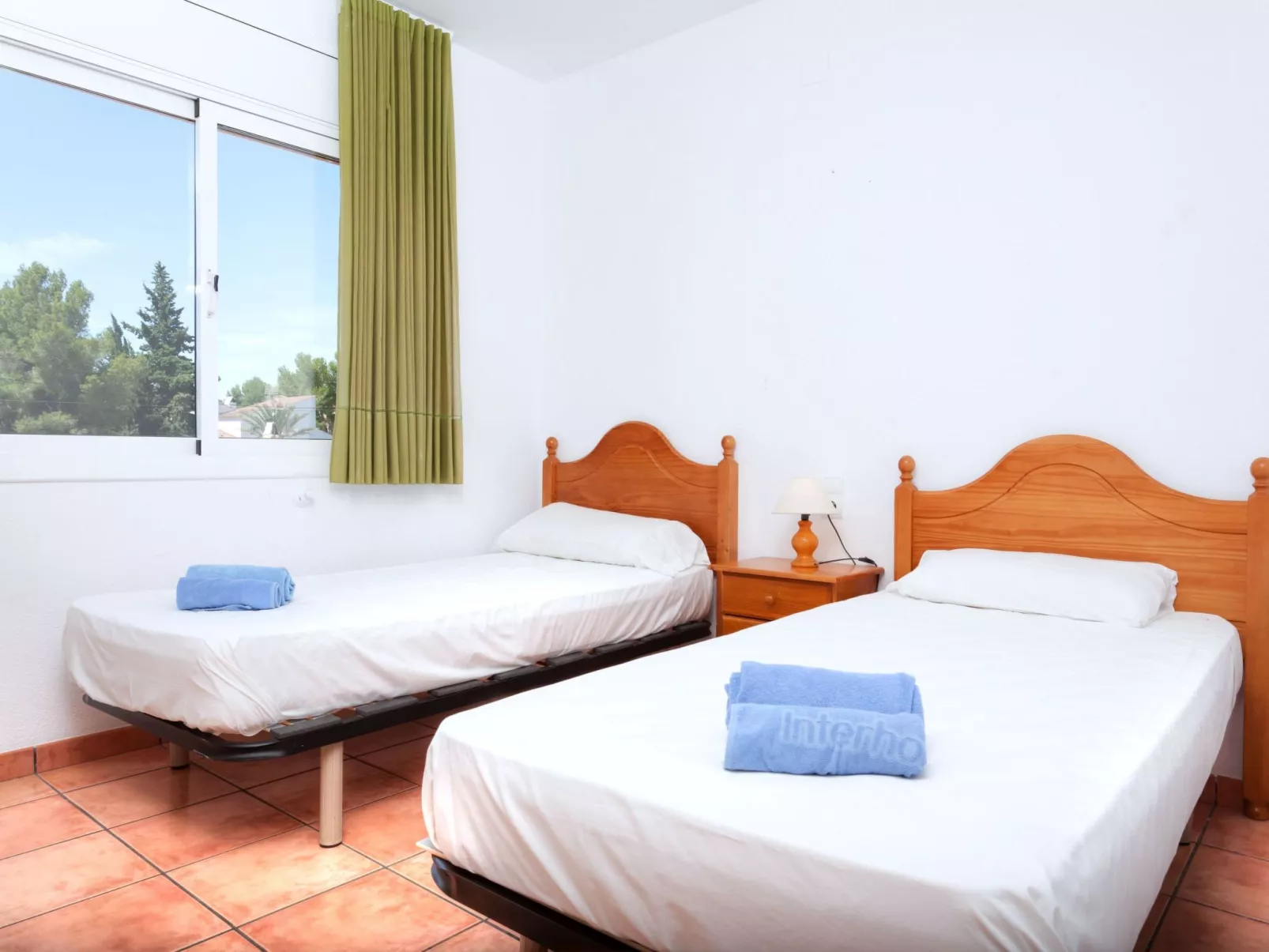 Villa Cala Nova A-Inside