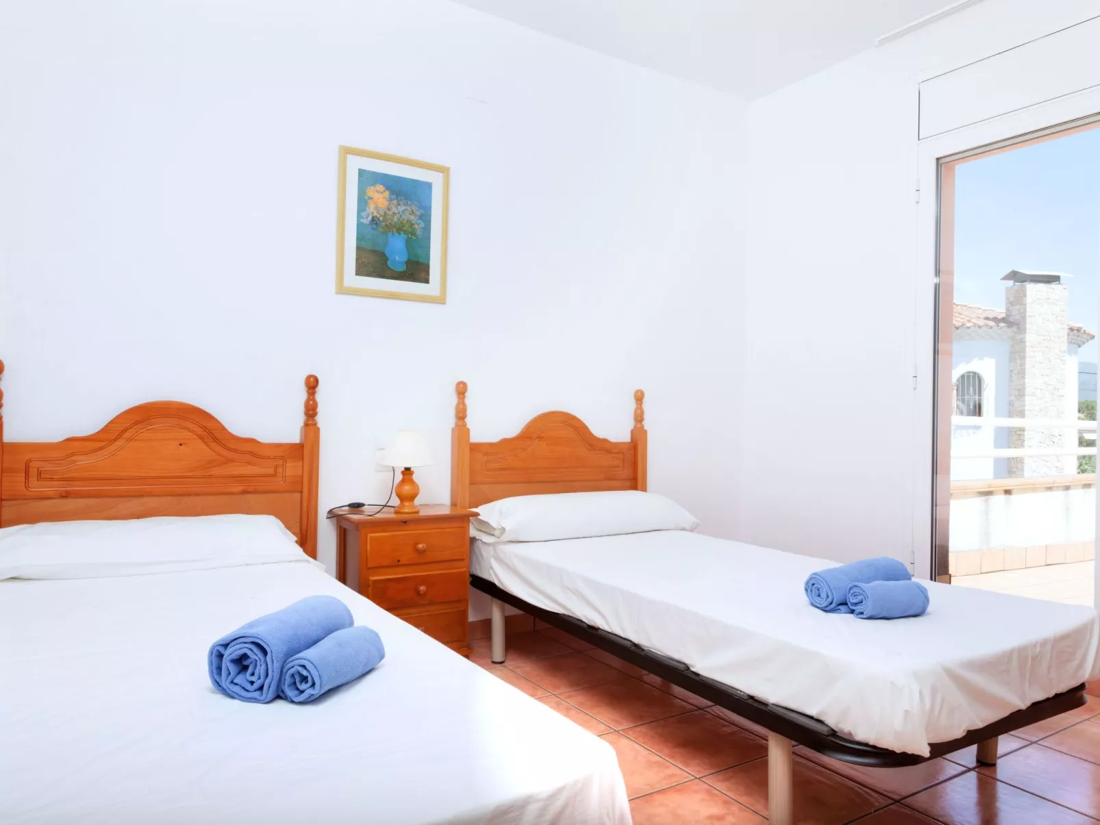 Villa Cala Nova A-Inside