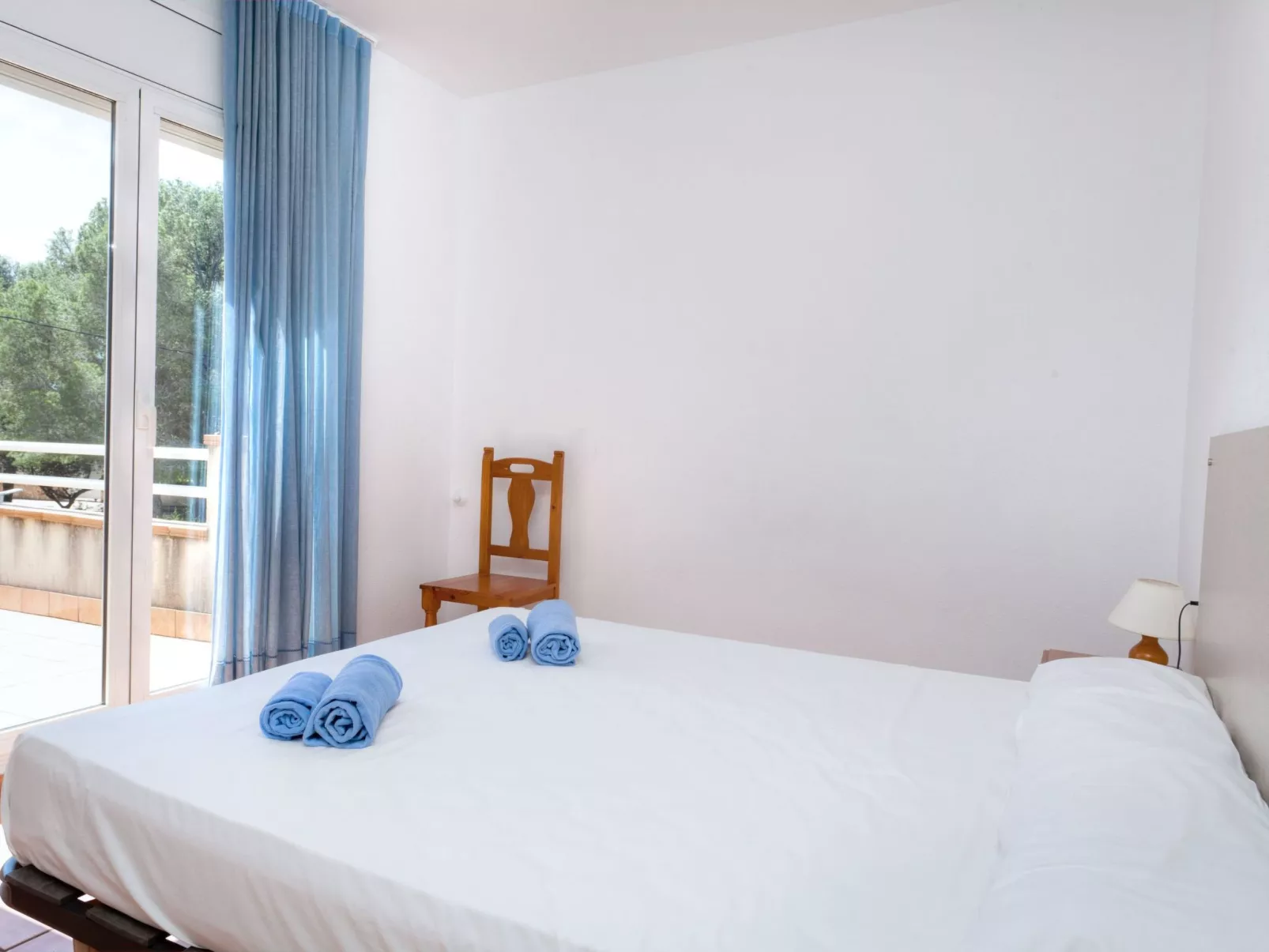 Villa Cala Nova A-Inside