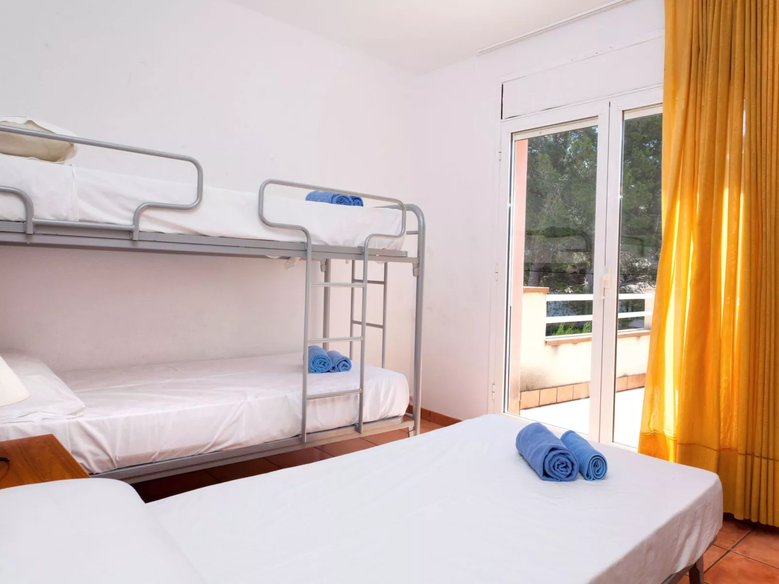 Villa Cala Nova A-Inside