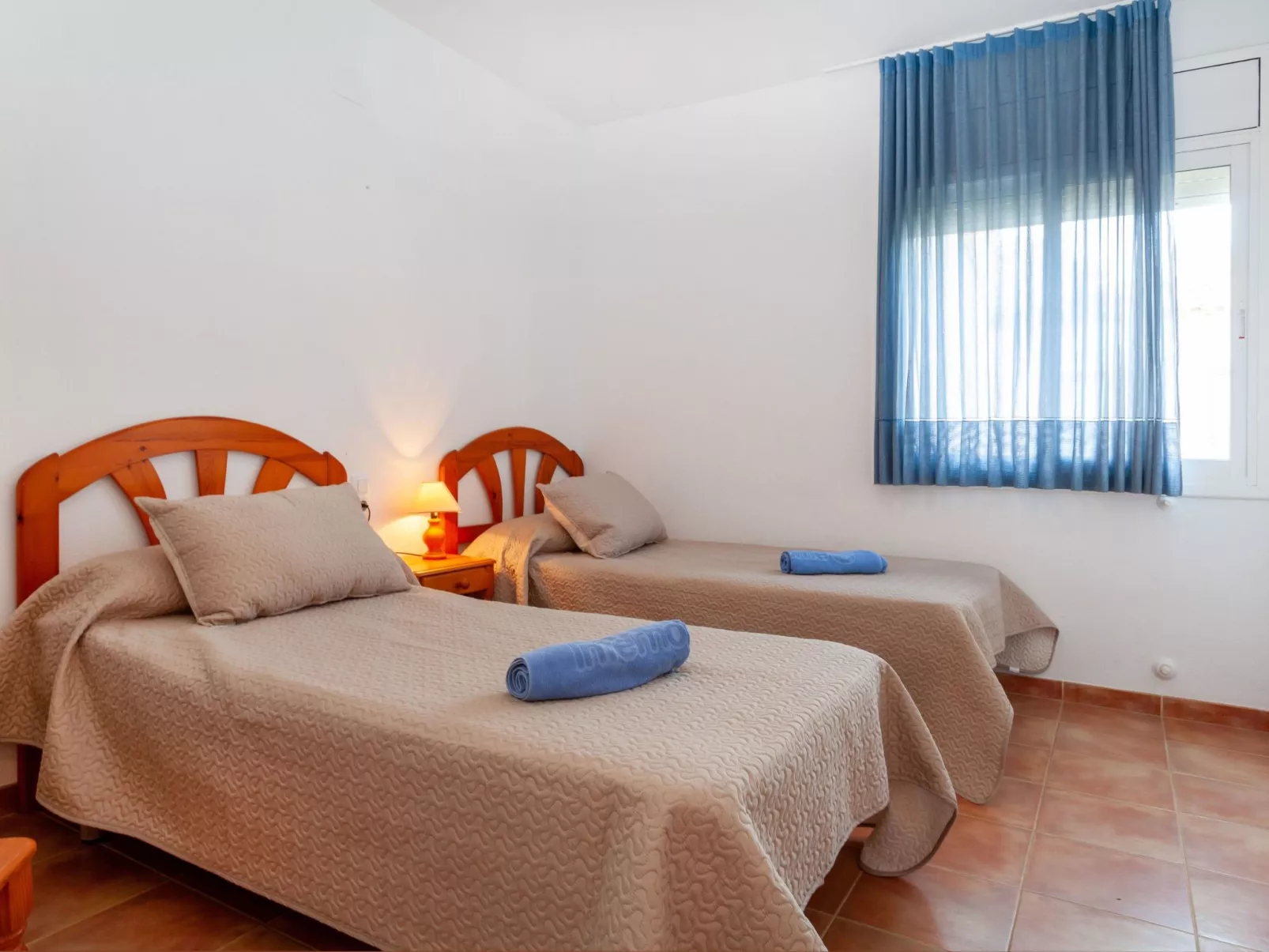 Villa Cala Vidre B-Inside