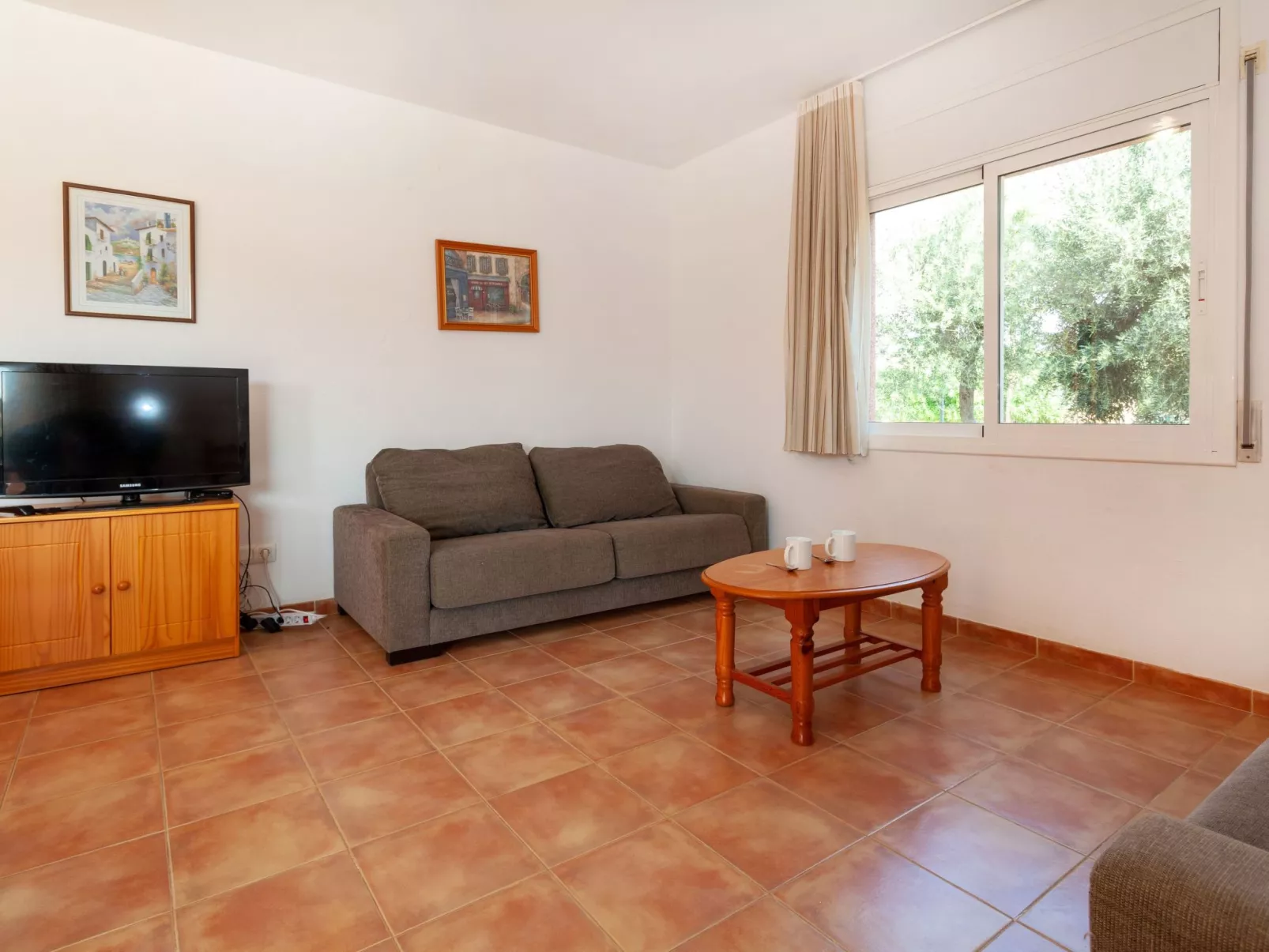 Villa Cala Vidre B-Inside