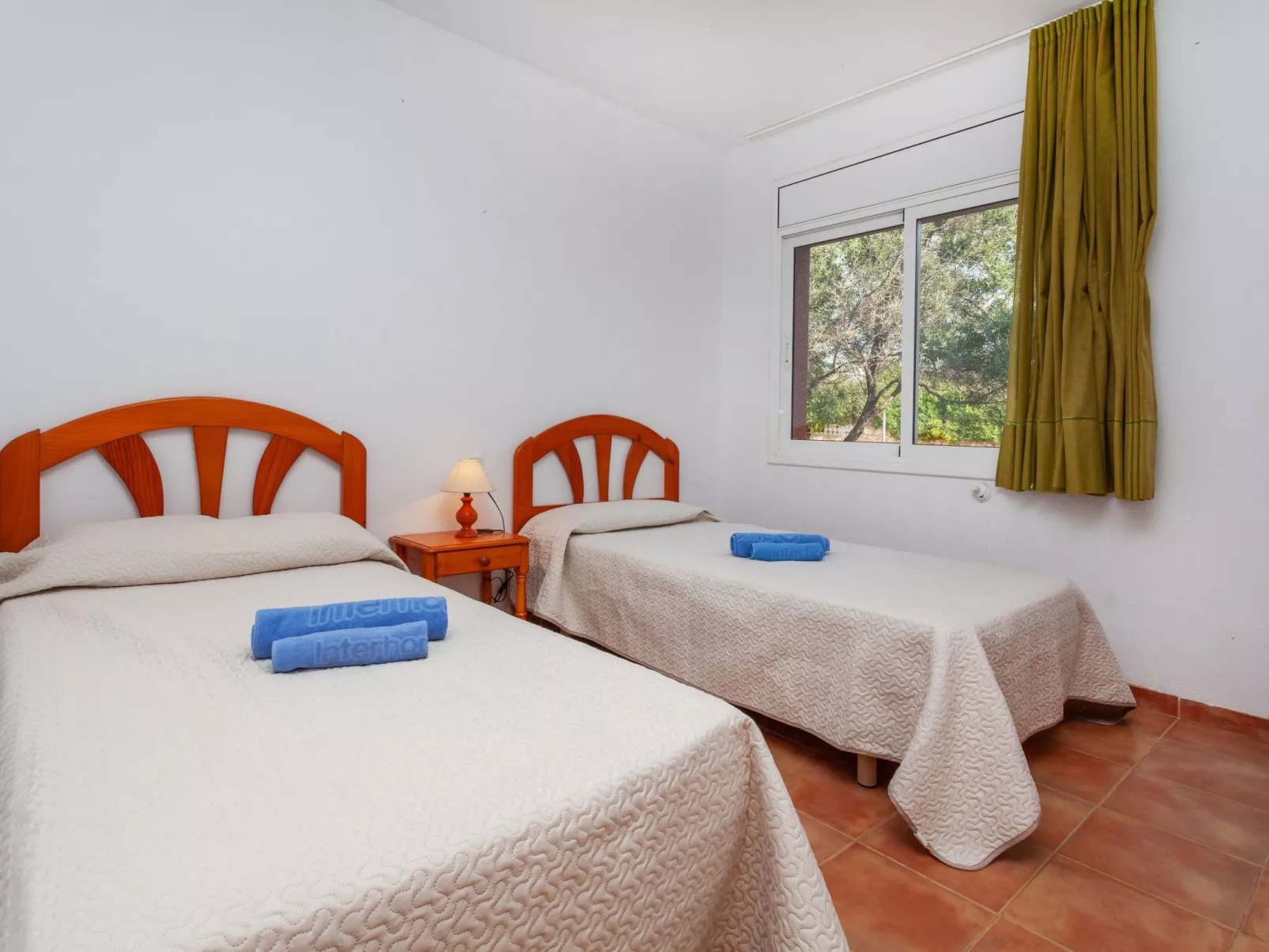 Villa Cala Vidre B-Inside