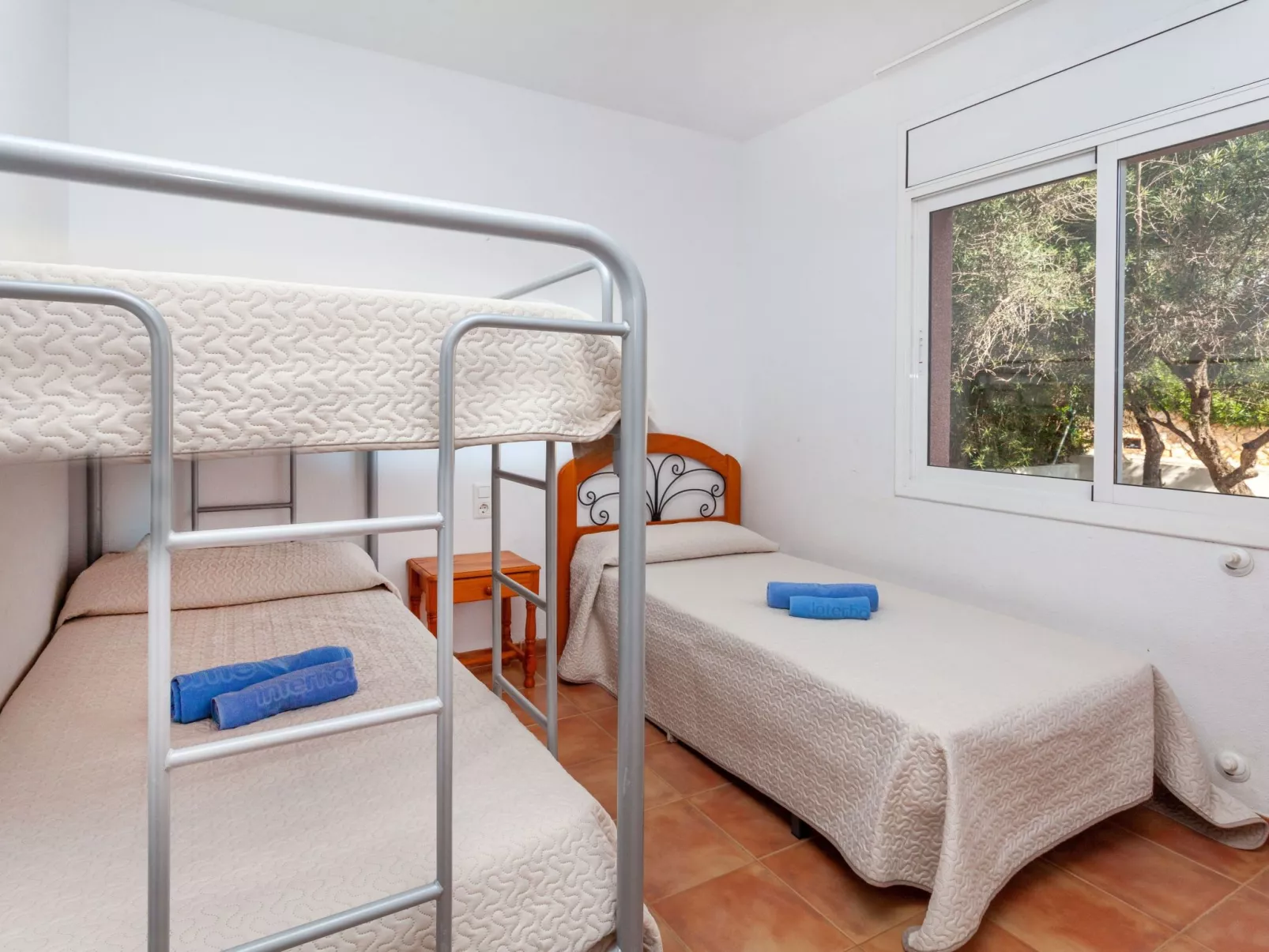 Villa Cala Vidre B-Inside