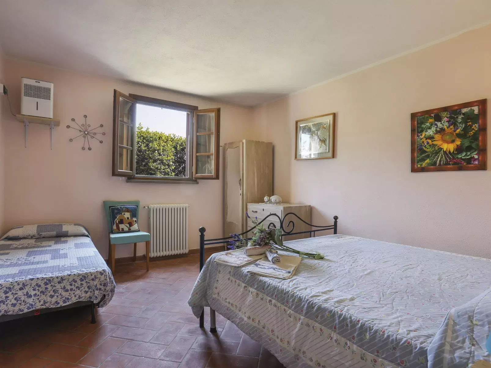 La Beccaccia-Inside