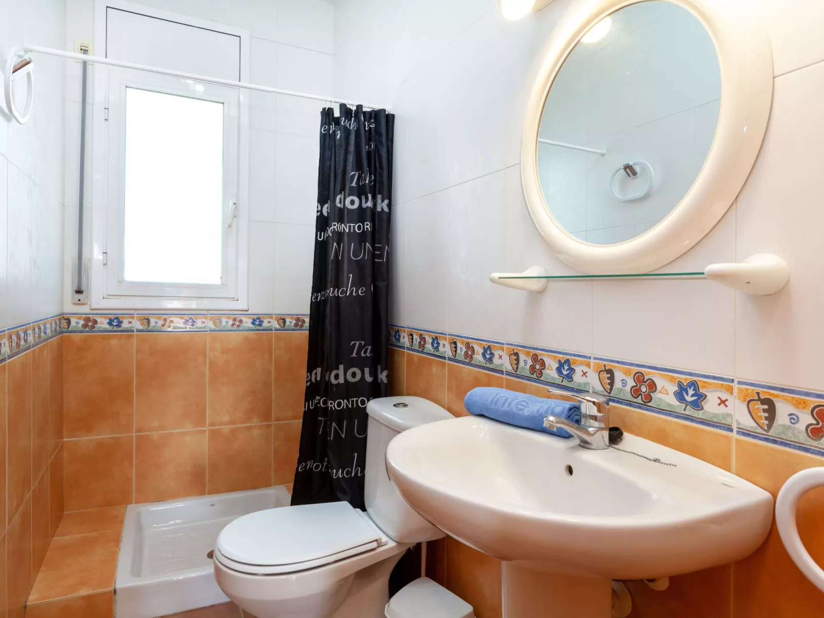 Villa Cala Vidre B-Inside