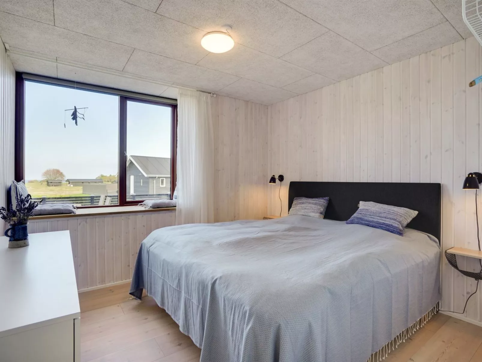 "Fritze" - 400m from the sea-Inside