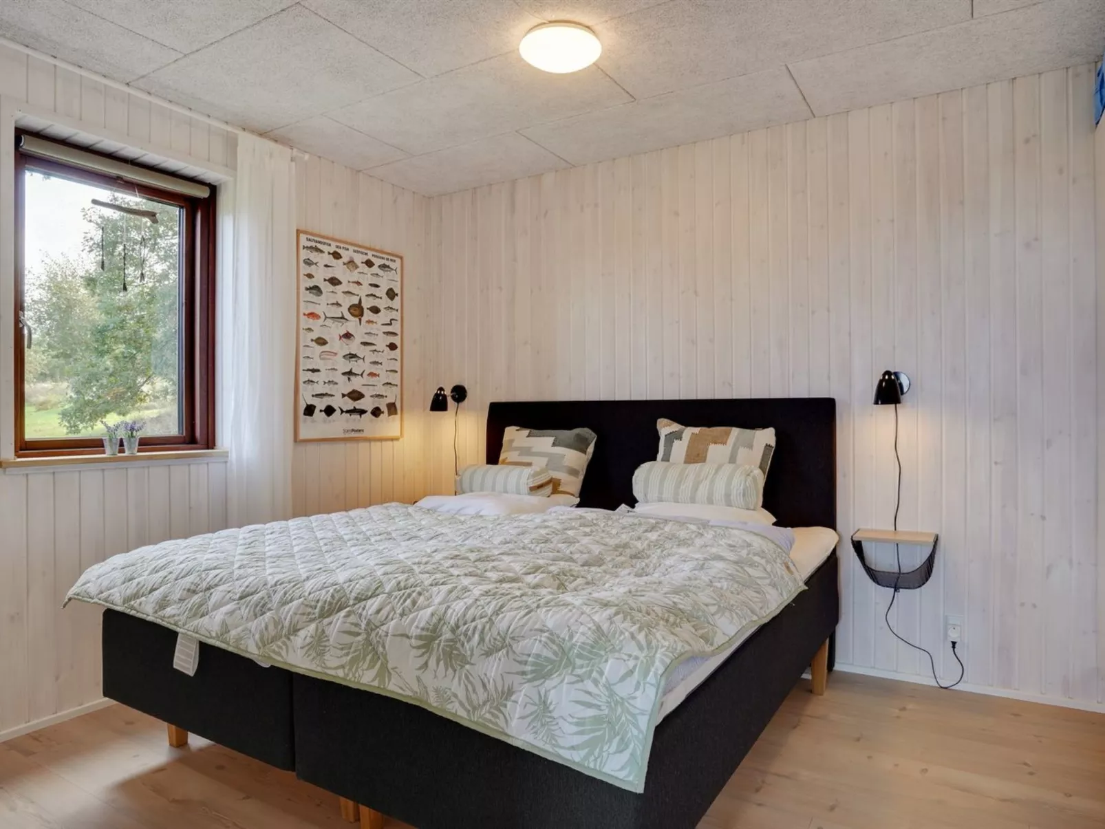 "Fritze" - 400m from the sea-Inside