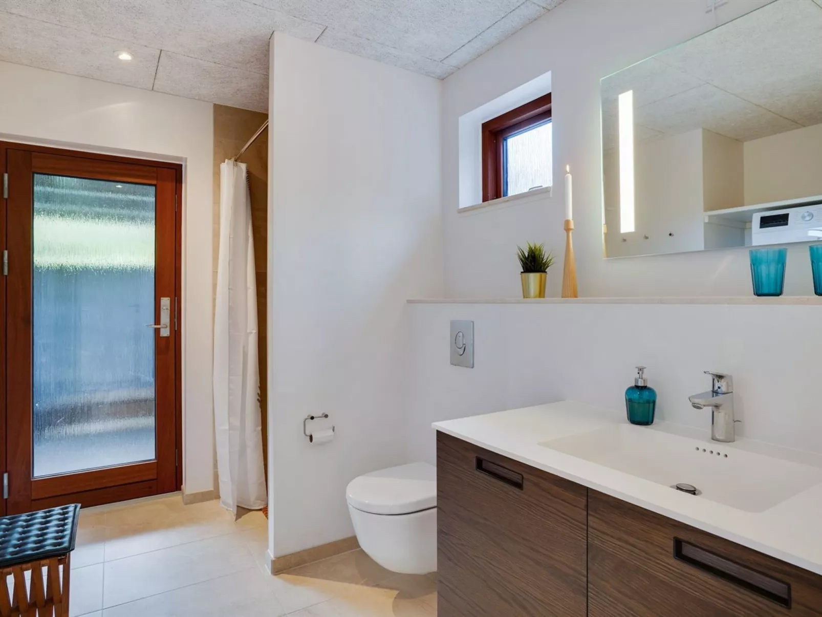 "Fritze" - 400m from the sea-Inside