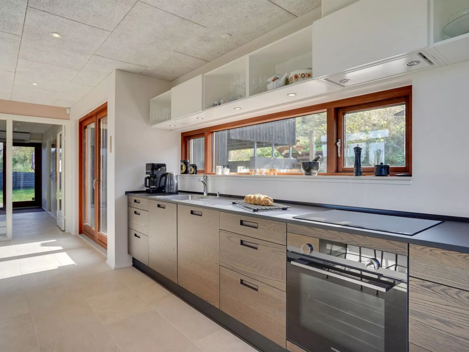 "Fritze" - 400m from the sea-Inside