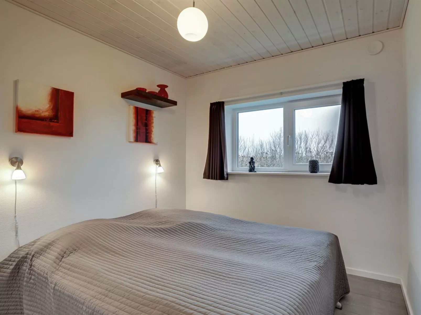 "Jören" - 700m from the sea-Inside