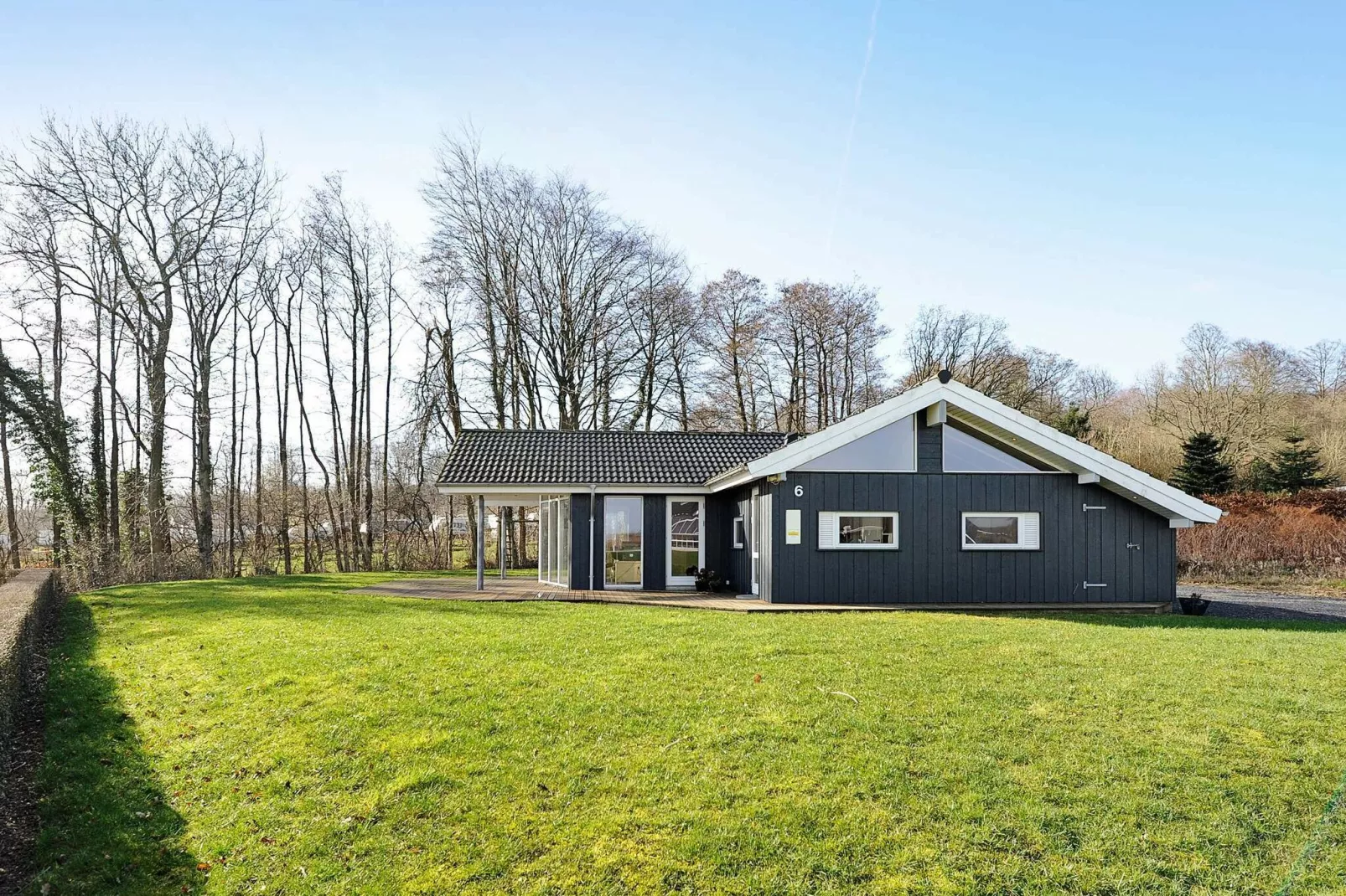 Cottage moderne avec spa -- By Traum Ferienwohnungen