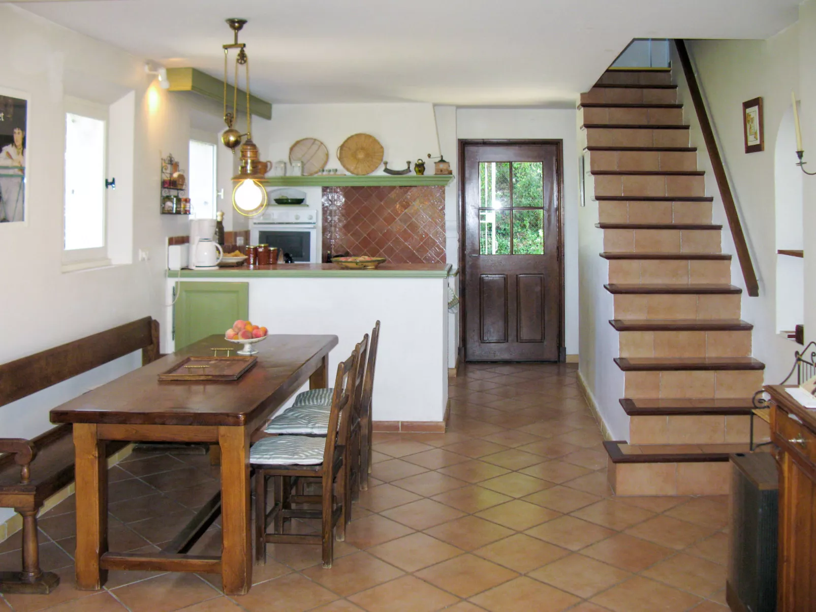 Breguieres-Inside