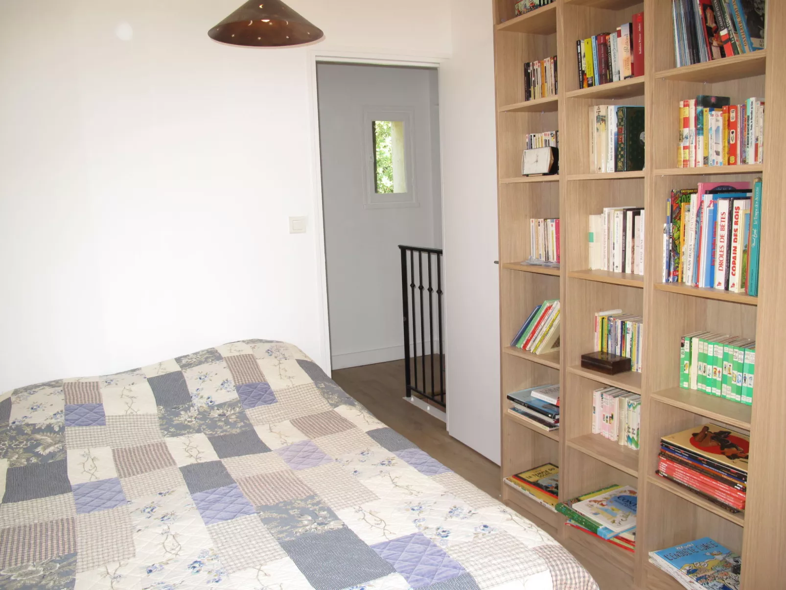 Breguieres-Inside