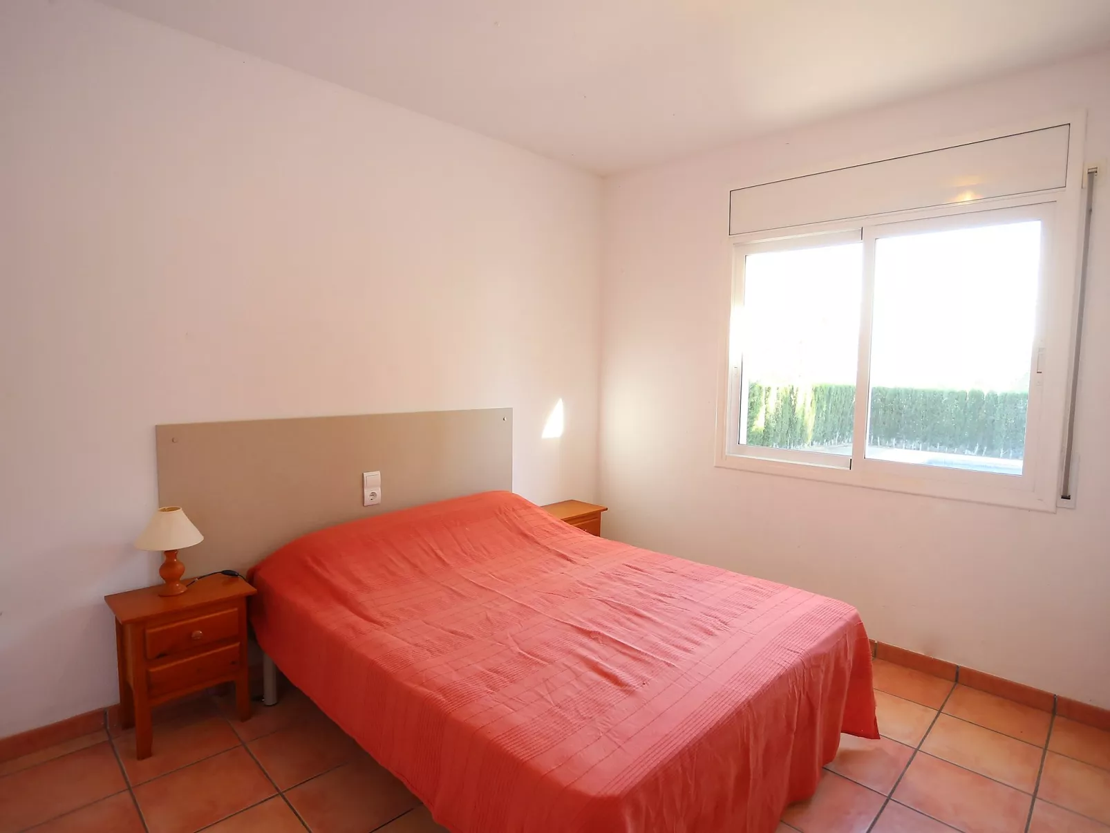 Villa Alguer-Inside