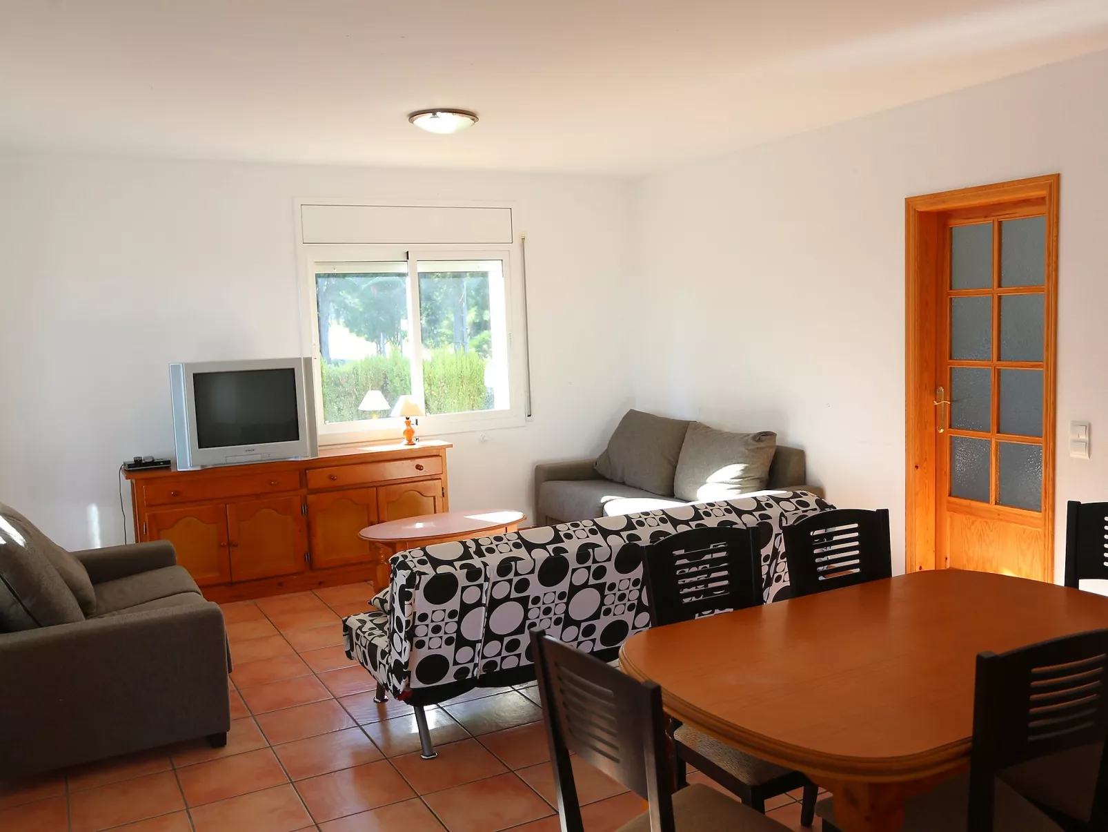 Villa Alguer-Inside