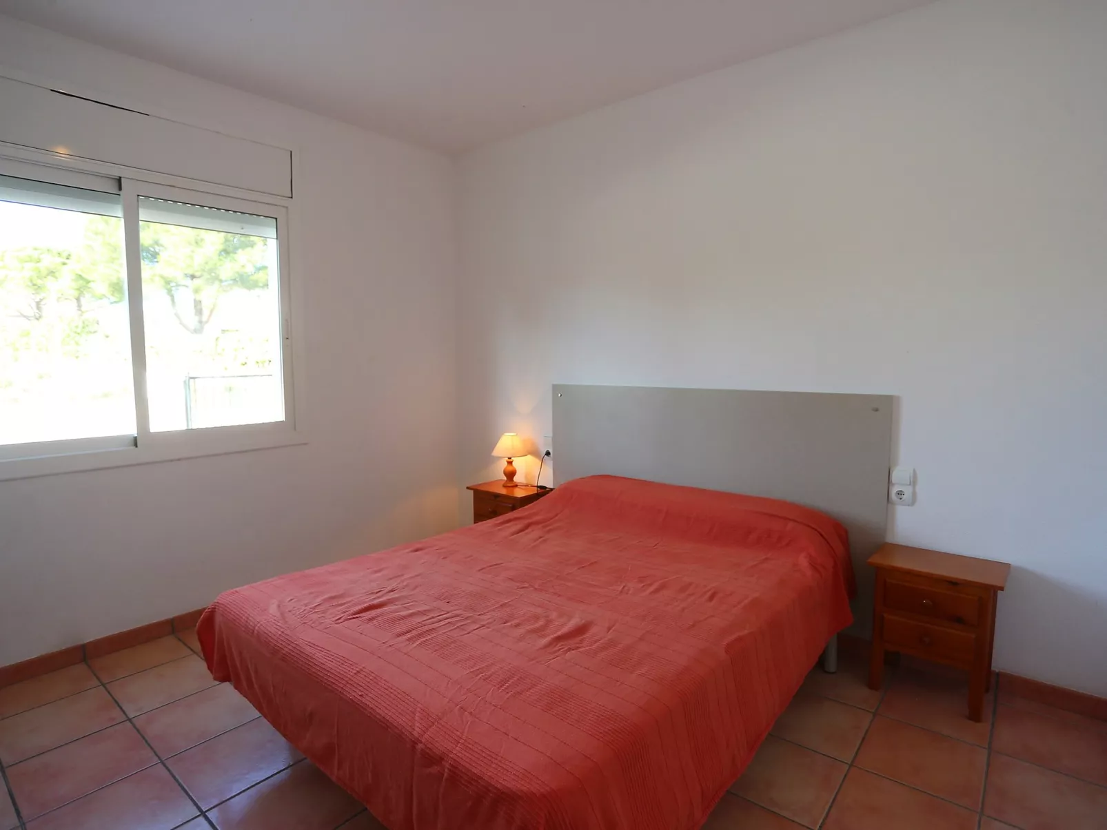 Villa Alguer-Inside