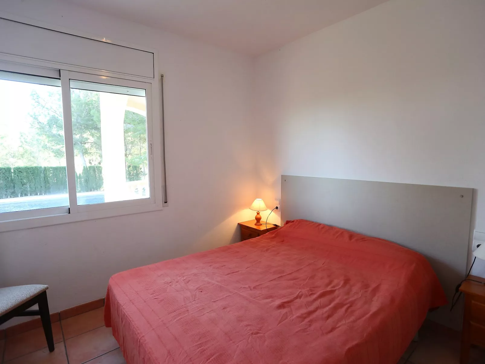 Villa Alguer-Inside