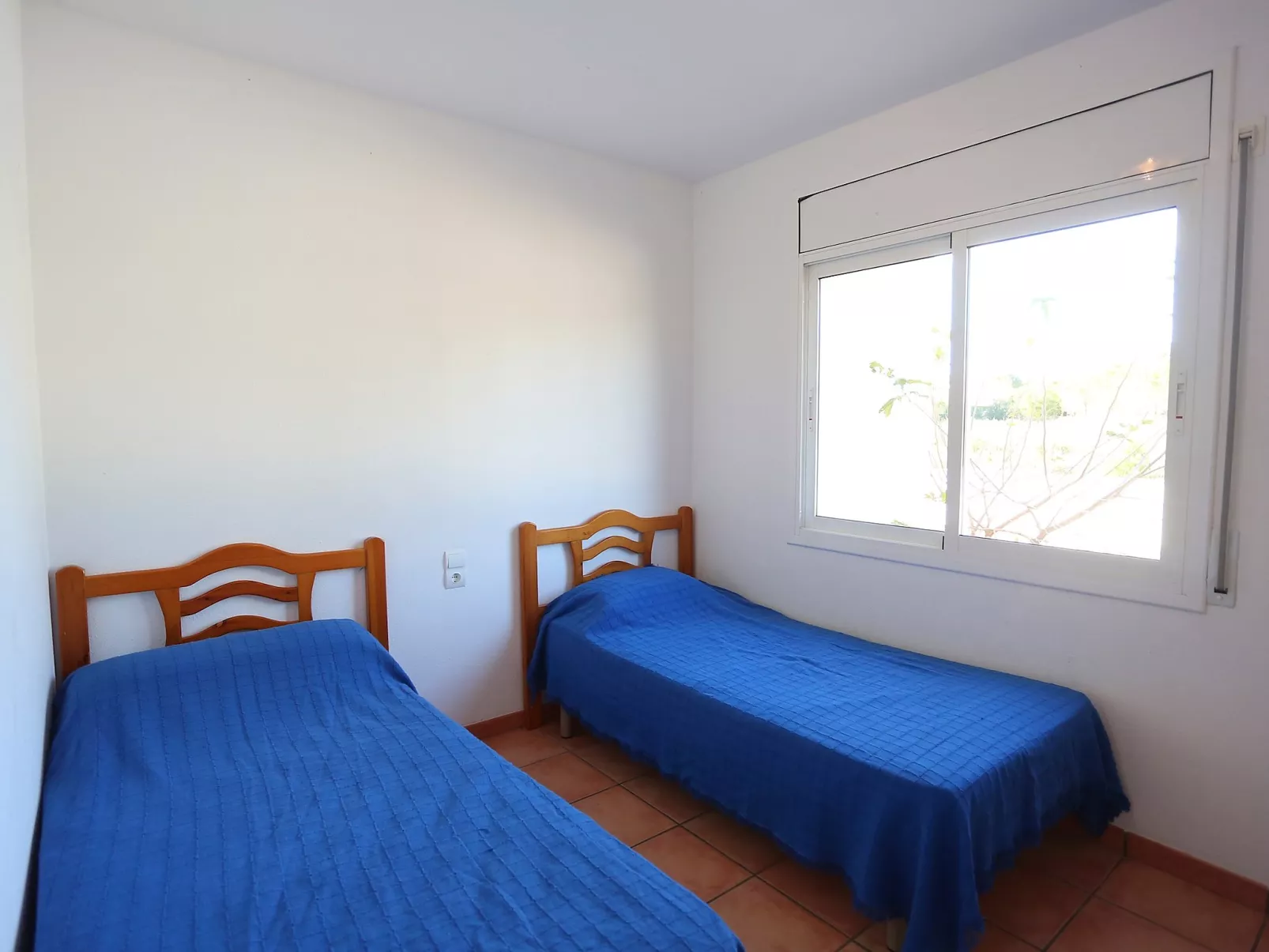 Villa Alguer-Inside