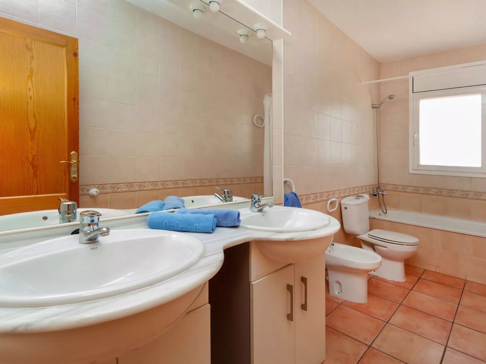 Villa Alguer-Inside