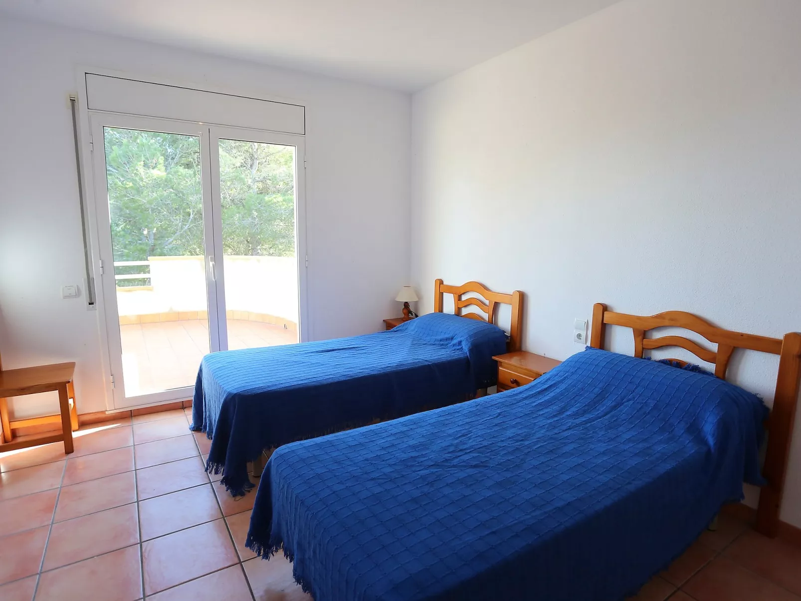 Villa Alguer-Inside
