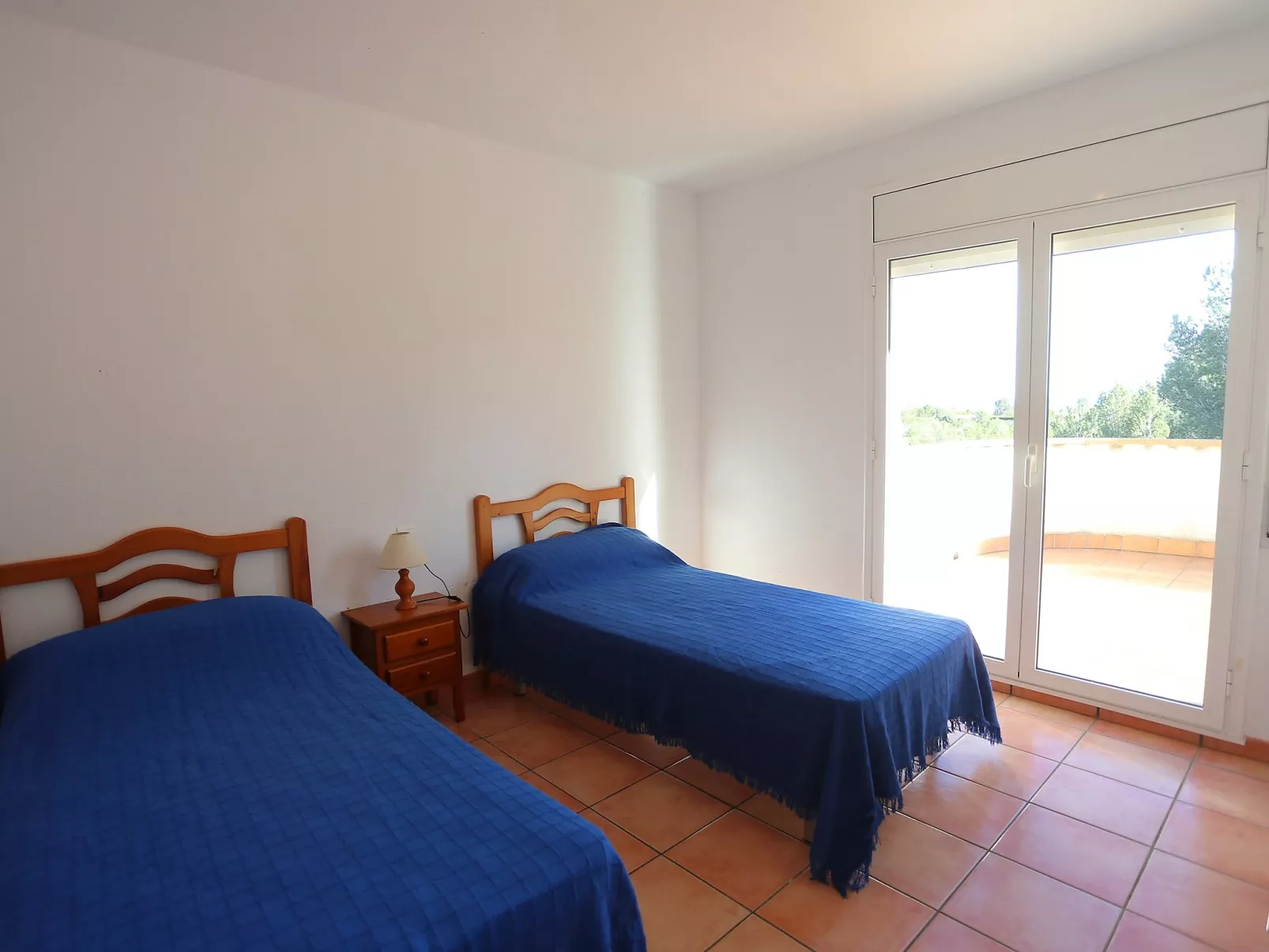 Villa Alguer-Inside
