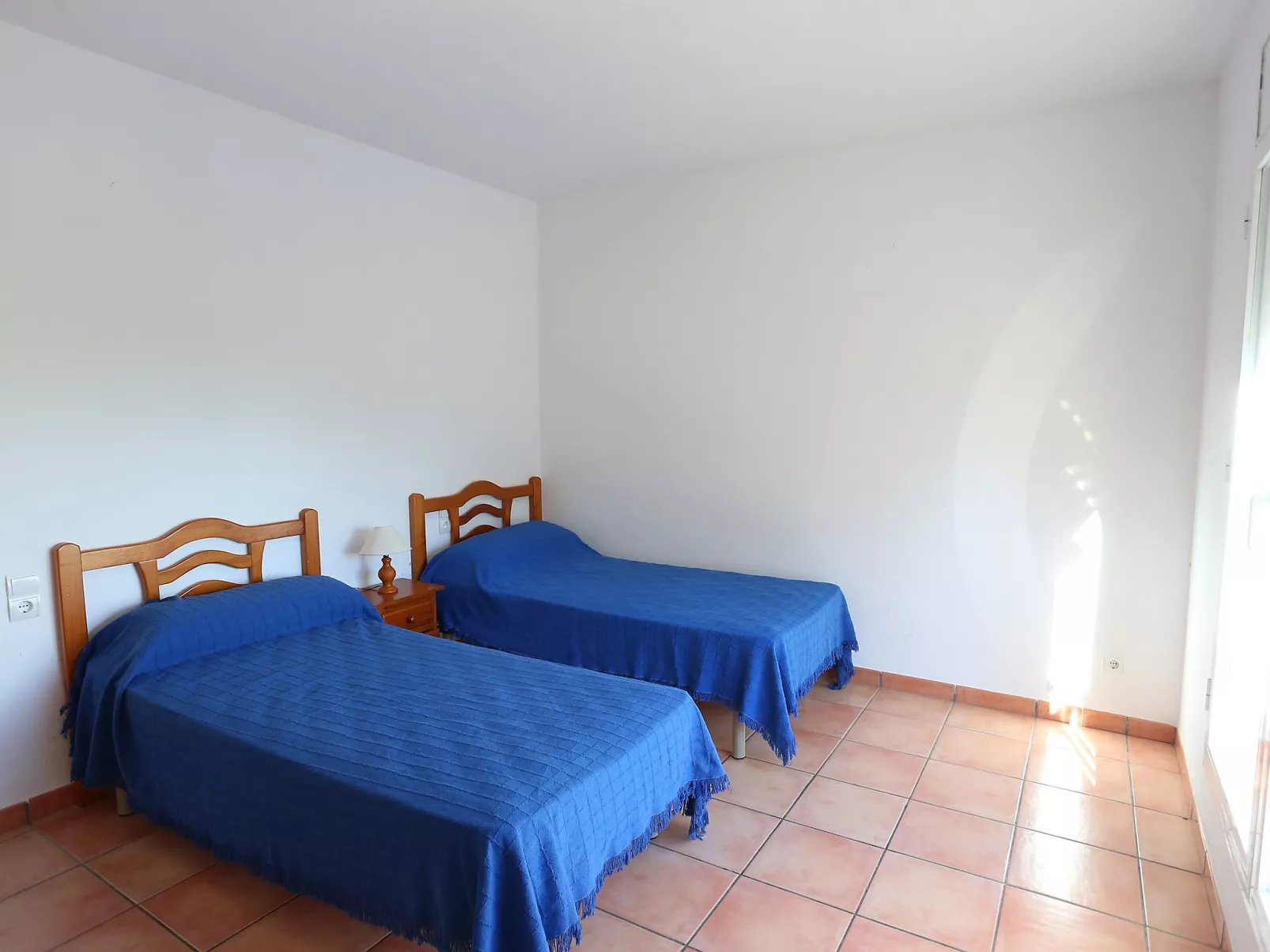 Villa Alguer-Inside