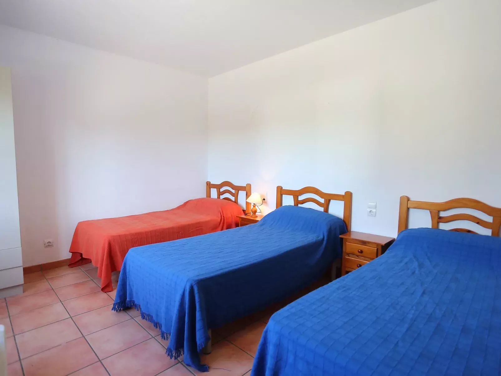 Villa Alguer-Inside