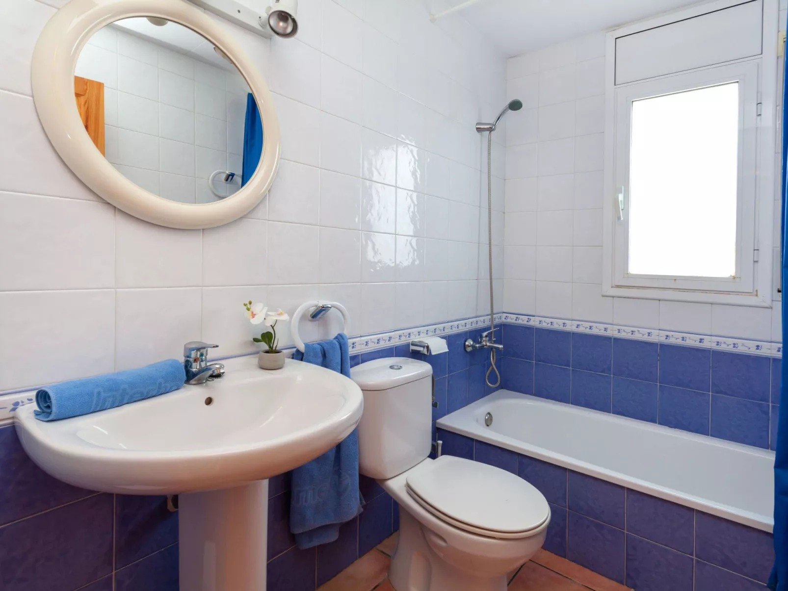 Villa Alguer-Inside