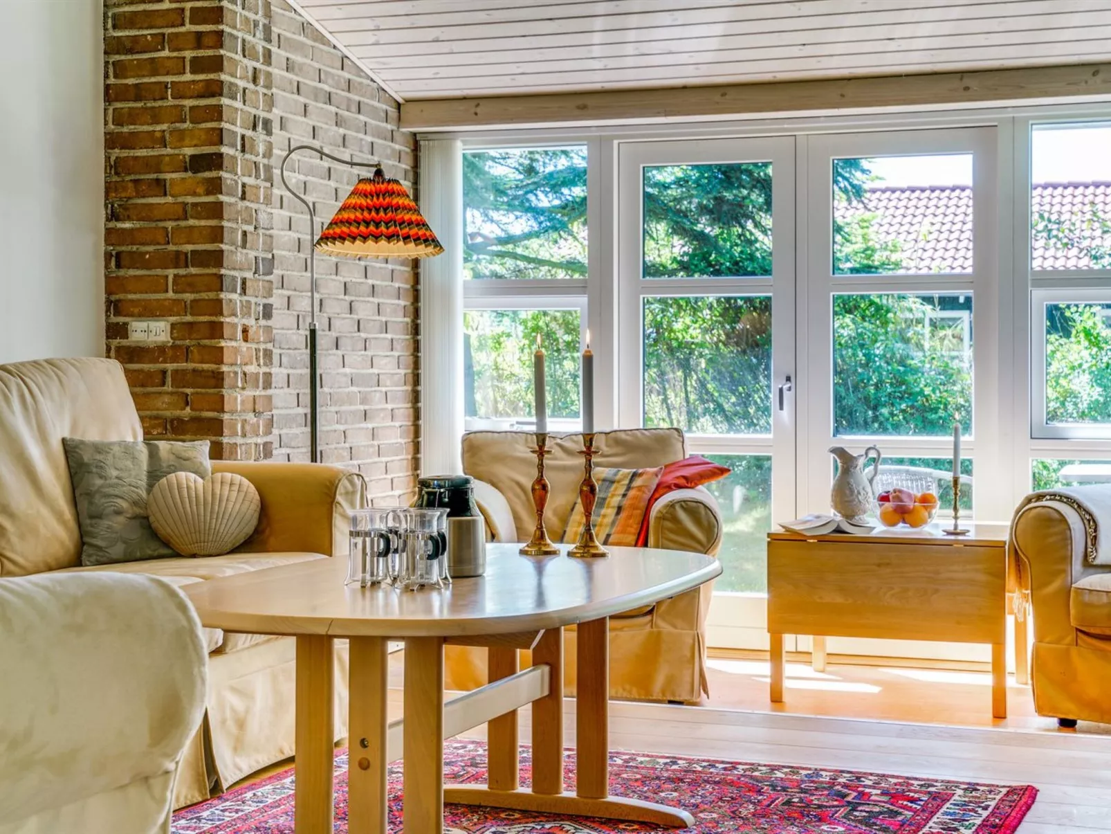 "Tjure" - 500m from the sea-Inside
