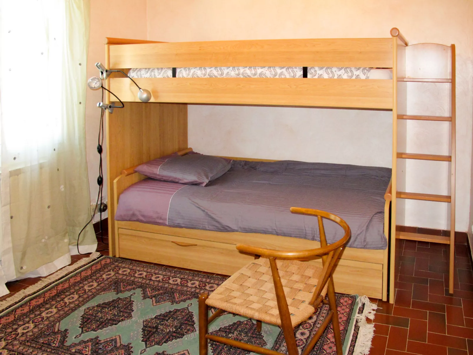 Le Clos des Oliviers-Inside